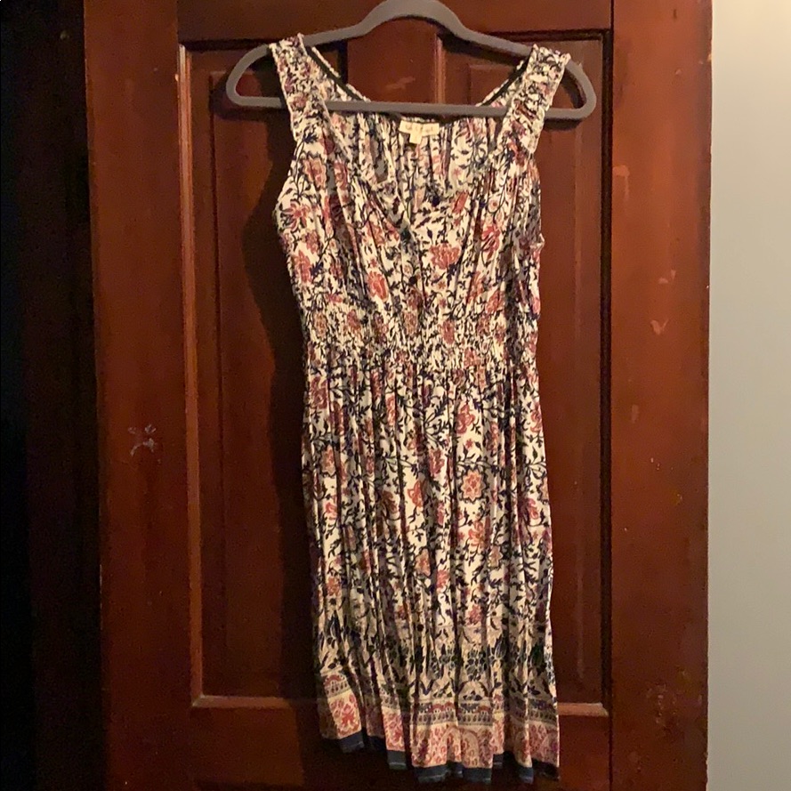 Pretty Summer Dress